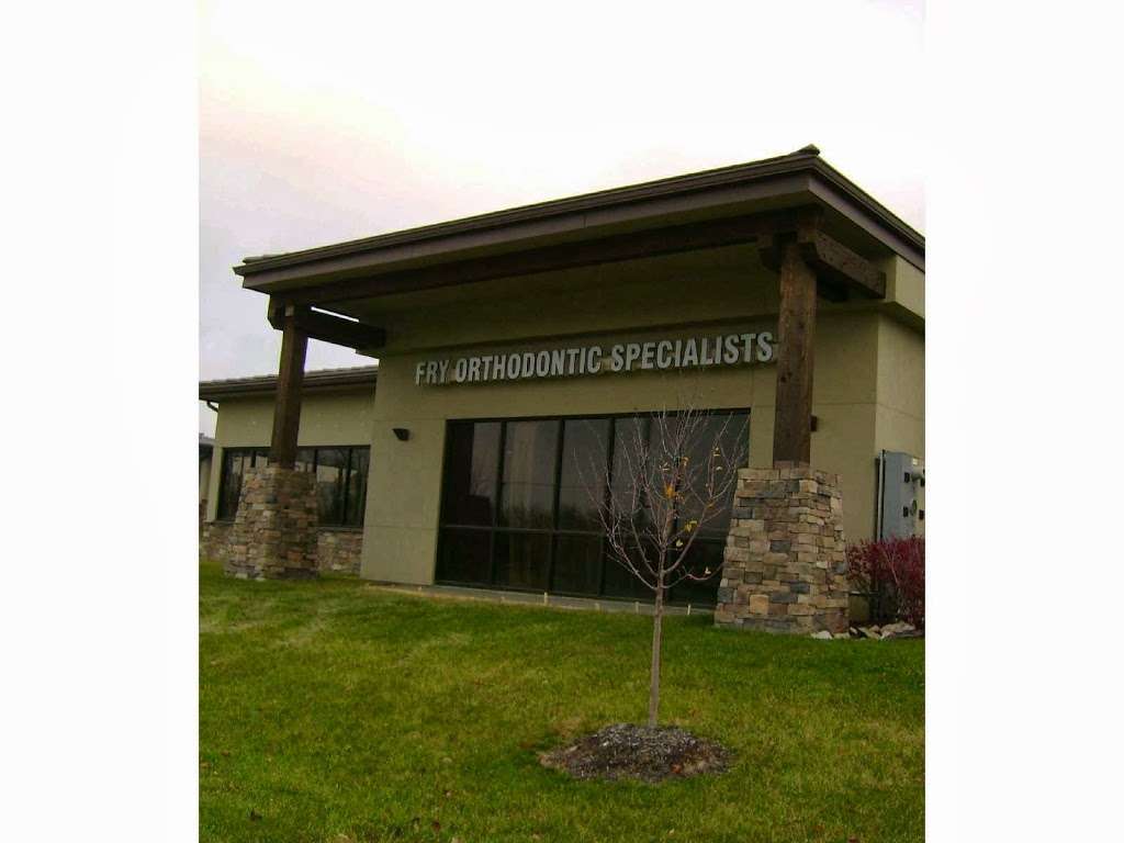 Fry Orthodontic Specialists | 8764 151st St, Overland Park, KS 66221, USA | Phone: (913) 469-9191