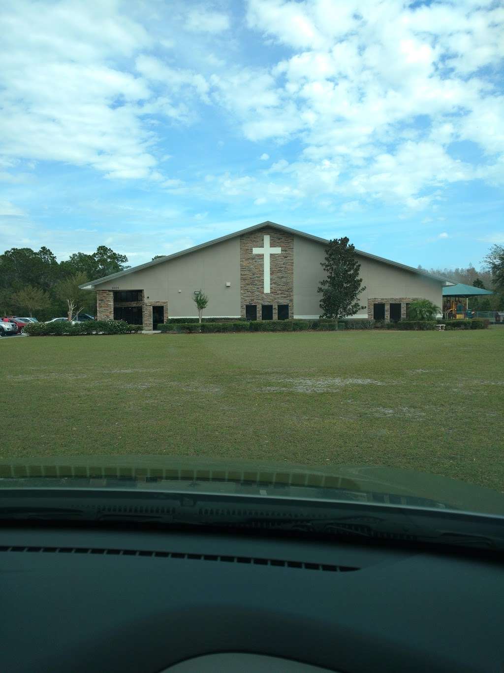 Spring of Life United Methodist Church | 11101 Moss Park Rd, Orlando, FL 32832 | Phone: (407) 282-2855