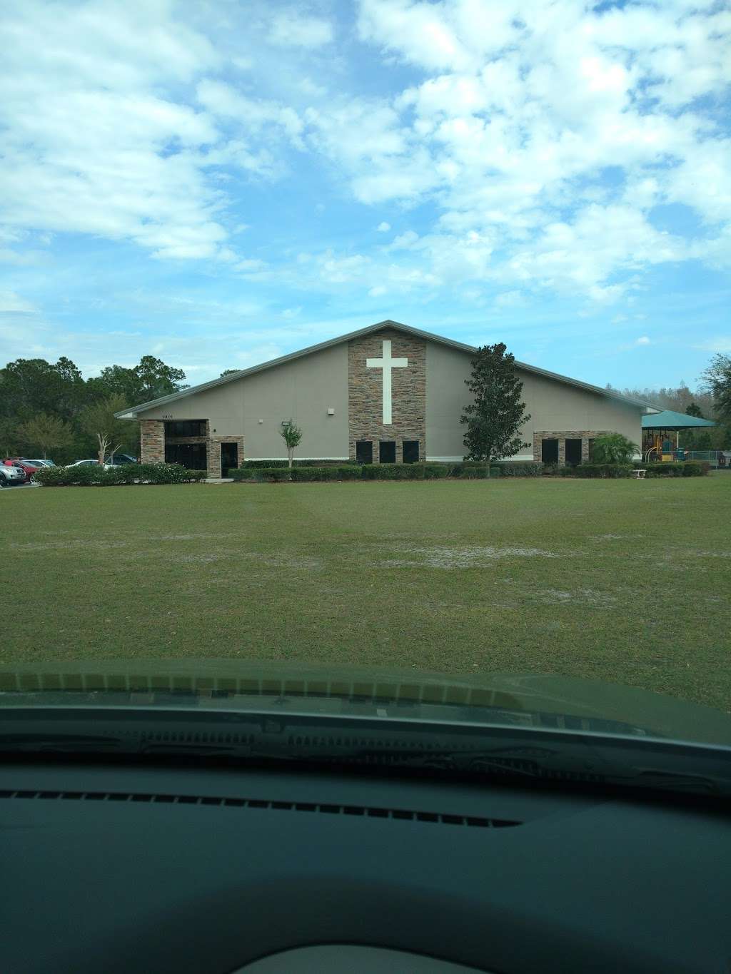 Spring of Life United Methodist Church | 11101 Moss Park Rd, Orlando, FL 32832, USA | Phone: (407) 282-2855