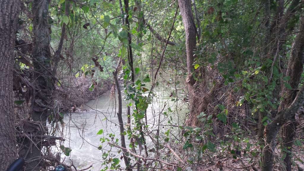 Medina River Greenway | San Antonio, TX 78264, USA