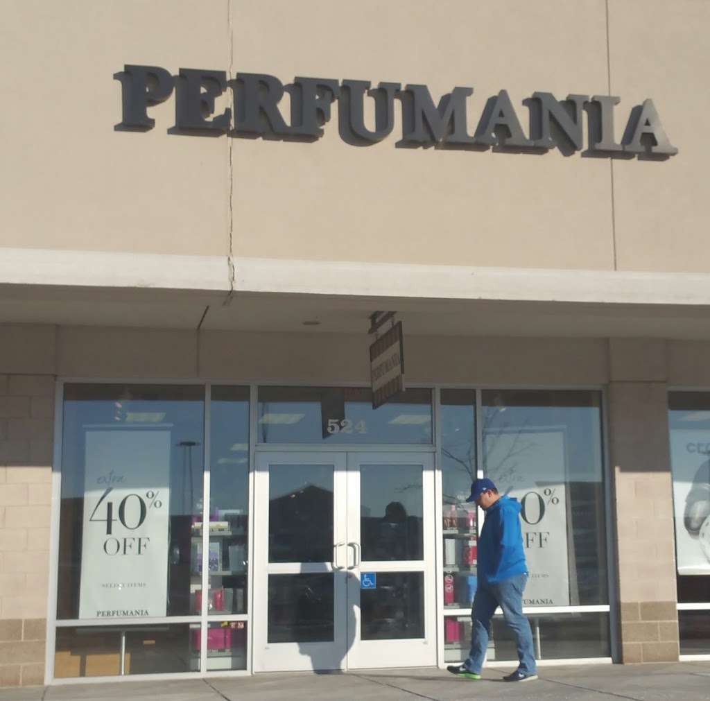 Perfumania | 11601 108th St #524, Pleasant Prairie, WI 53158, USA | Phone: (262) 857-7955