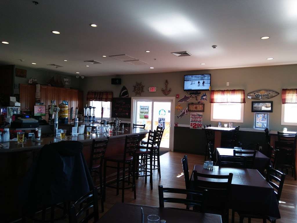 Up The Creek Tavern | 350 W Front St, Keyport, NJ 07735, USA | Phone: (732) 497-0821