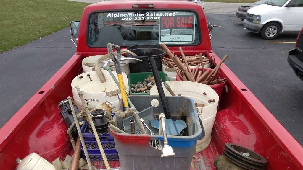 V & L Plumbing, Inc. | 9621 N Industrial Dr, St John, IN 46373, USA | Phone: (219) 558-0555