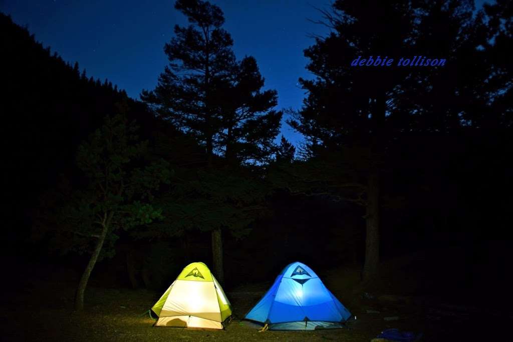 Old Forest Inn | Estes Park, CO 80517, USA