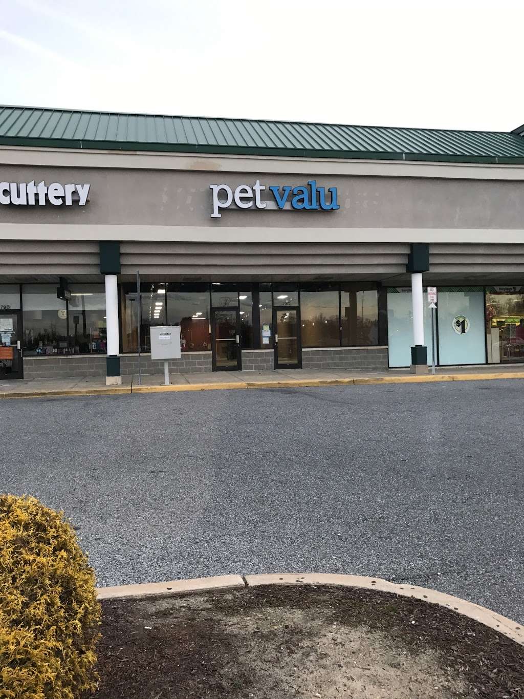 Pet Valu | 75 S White Horse Pike, Hammonton, NJ 08037, USA | Phone: (609) 878-3156