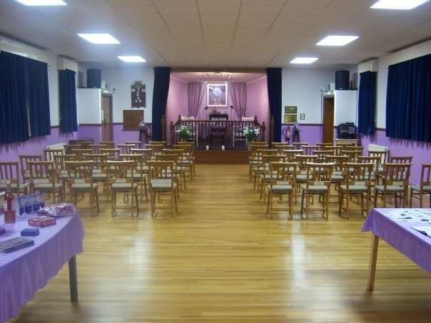 Lewisham Spiritualist Church | 65 Boone St, Blackheath, London SE13 5SA, UK | Phone: 020 8852 7823
