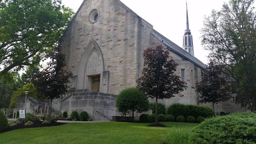 St Clare Church College Hill | 1443 Cedar Ave, Cincinnati, OH 45224, USA | Phone: (513) 541-2100