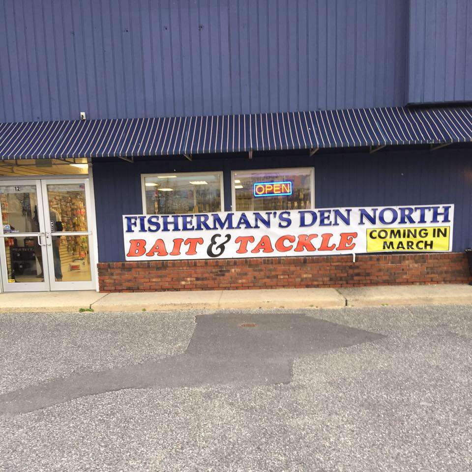 Fishermans Den North | 12 Simon Lake Dr, Atlantic Highlands, NJ 07716 | Phone: (732) 291-1107