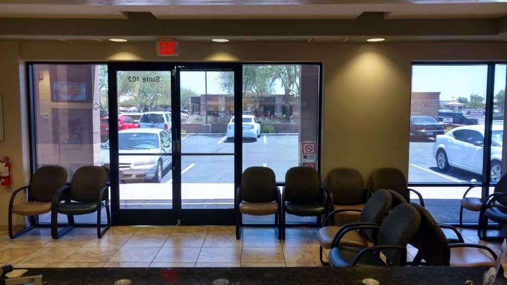 4C Medical Group | 4110 N 108th Ave Suite 101, Phoenix, AZ 85037, USA | Phone: (623) 218-0780