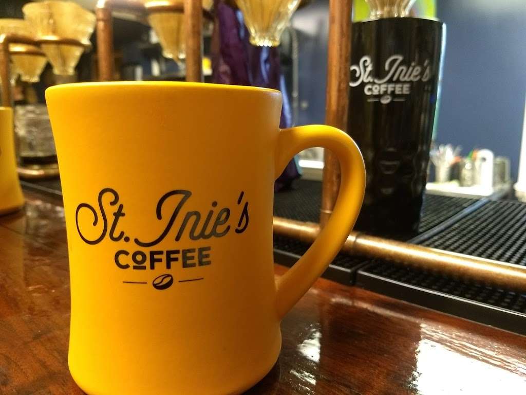 St. Inies Coffee | 46915 S Shangri-La Dr, Lexington Park, MD 20653 | Phone: (240) 538-5473
