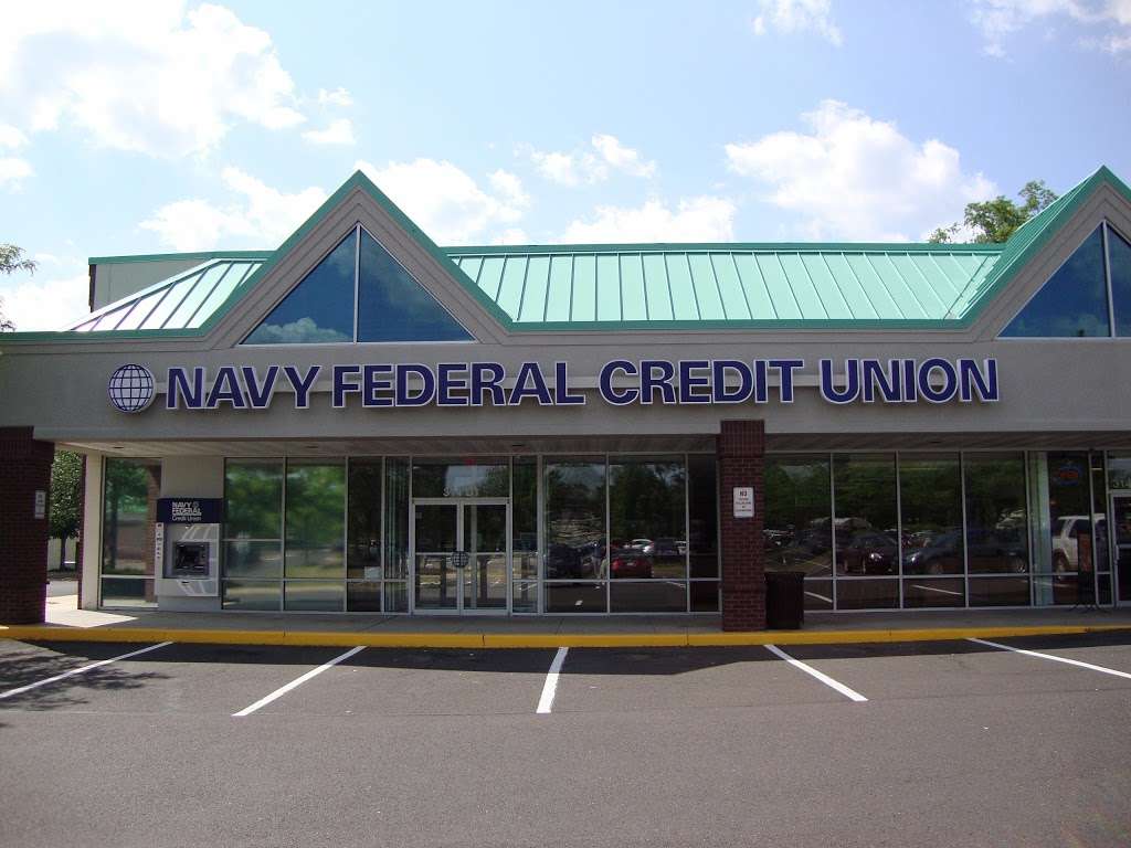 Navy Federal Credit Union | 314 Norristown Rd ste d-1, Horsham, PA 19044, USA | Phone: (888) 842-6328