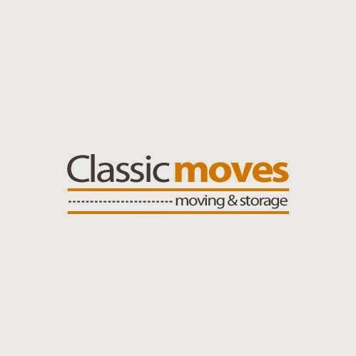 Classic Moves | 6140 Westview Dr, Houston, TX 77055, USA | Phone: (713) 690-3303