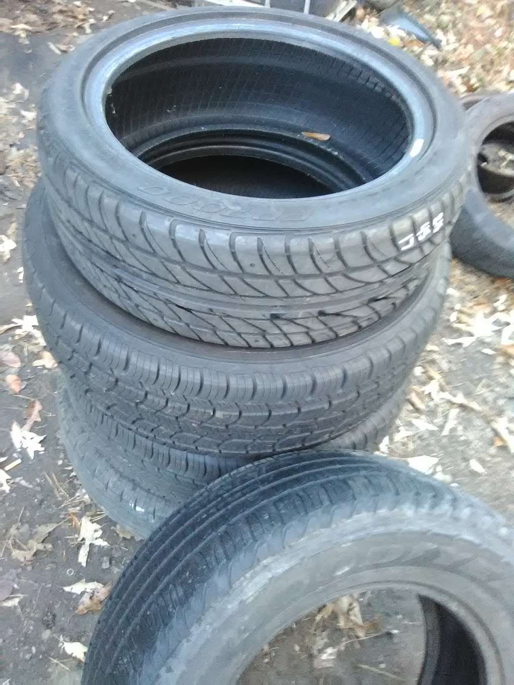 Keybos Used Tires | 1271 Charles Raper Jonas Hwy, Mt Holly, NC 28120, USA | Phone: (704) 390-2803