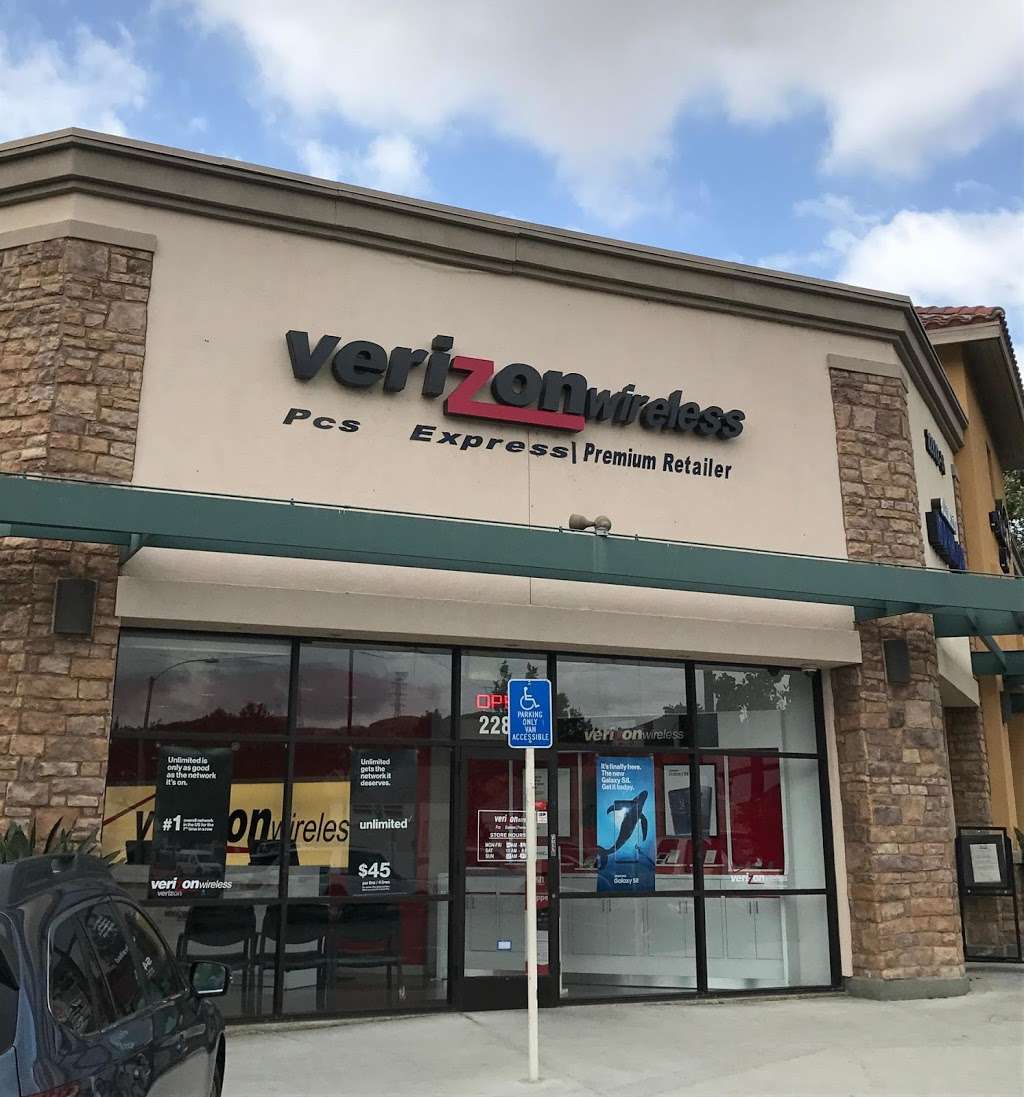 Verizon Authorized Retailer – GoWireless | 22872 Copper Hill Dr, Santa Clarita, CA 91350, USA | Phone: (661) 263-2000