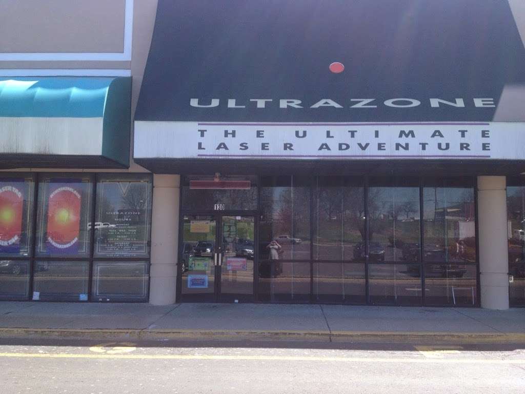 Ultrazone Laser Tag | 130, 4201, Neshaminy Blvd, Bensalem, PA 19020, USA | Phone: (215) 396-9936