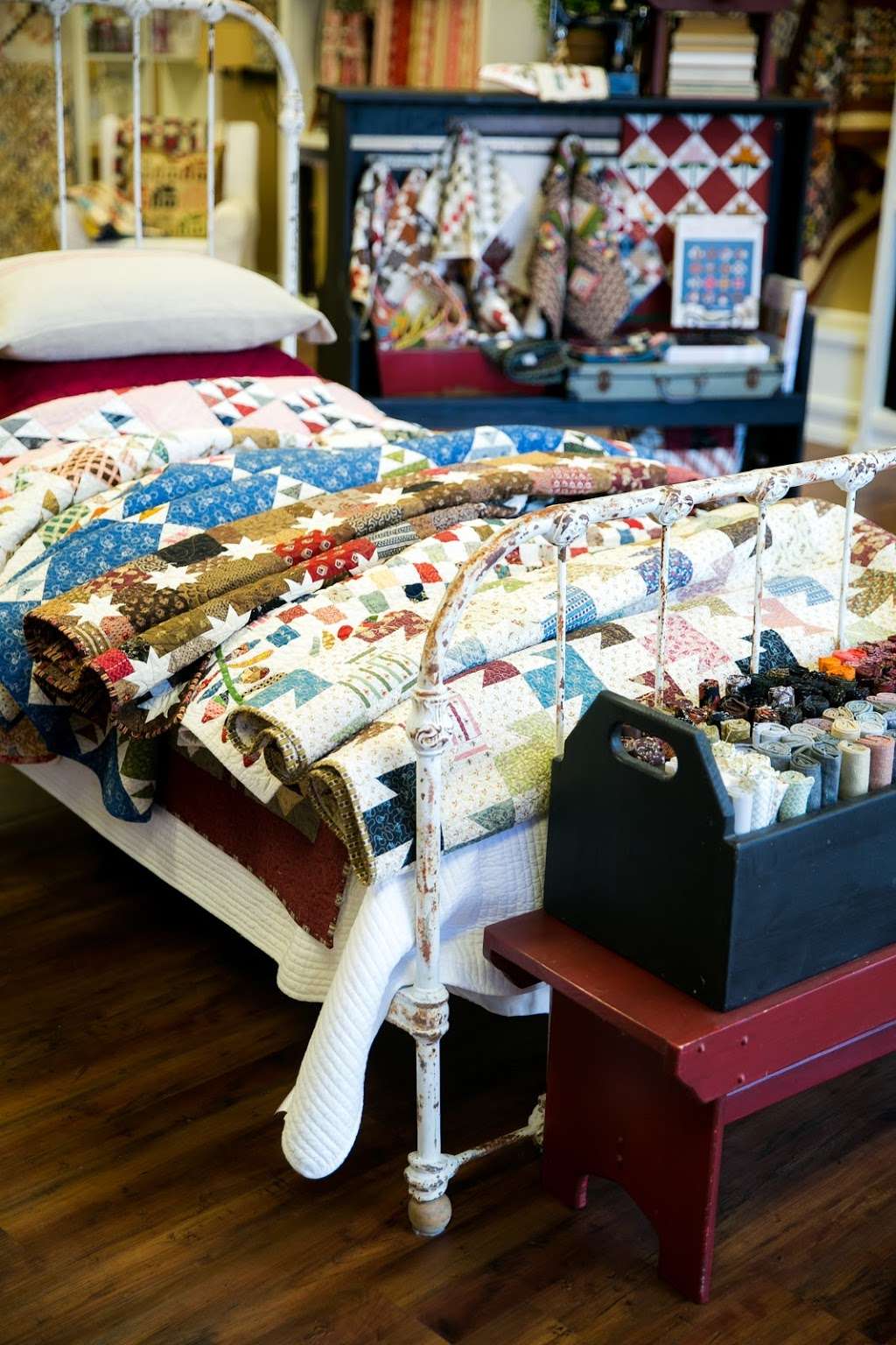 Temecula Quilt Co | 33353 Temecula Pkwy # 103, Temecula, CA 92592 | Phone: (951) 302-1469