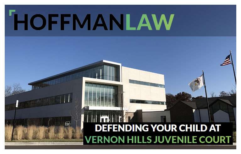 HoffmanLaw Lake County Criminal Defense | 34 W Grand Ave, Fox Lake, IL 60020 | Phone: (847) 587-5000