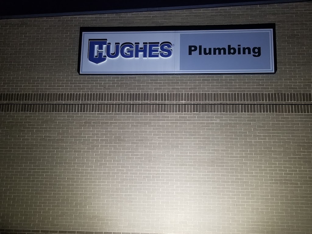 Hughes Supply Plumbing | 10301 Industrial Dr, Pineville, NC 28134, USA | Phone: (704) 889-0100