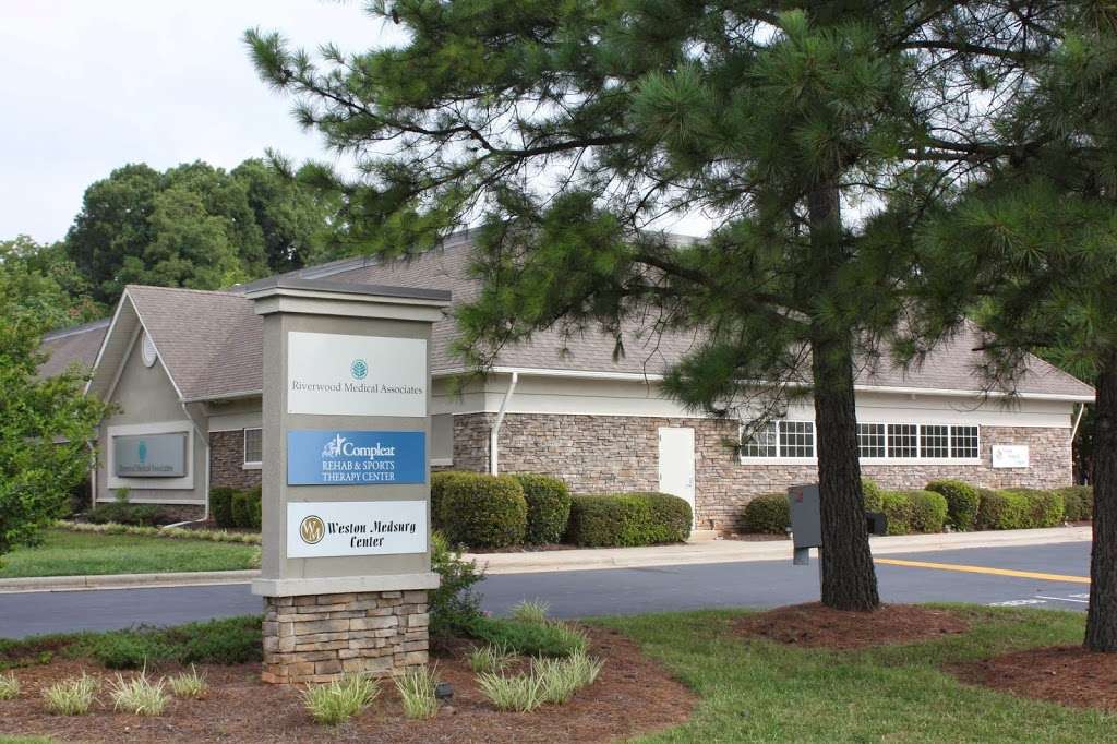 Compleat Rehab & Sports Therapy - South Gastonia Clinic | 3719 Union Rd, Gastonia, NC 28056, USA | Phone: (704) 830-2136