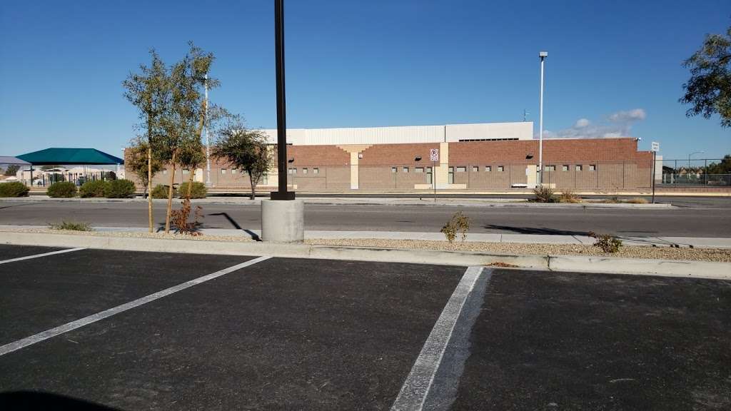 Roger D Gehring Elementary School | 1155 E Richmar Ave, Las Vegas, NV 89123, USA | Phone: (702) 799-6899