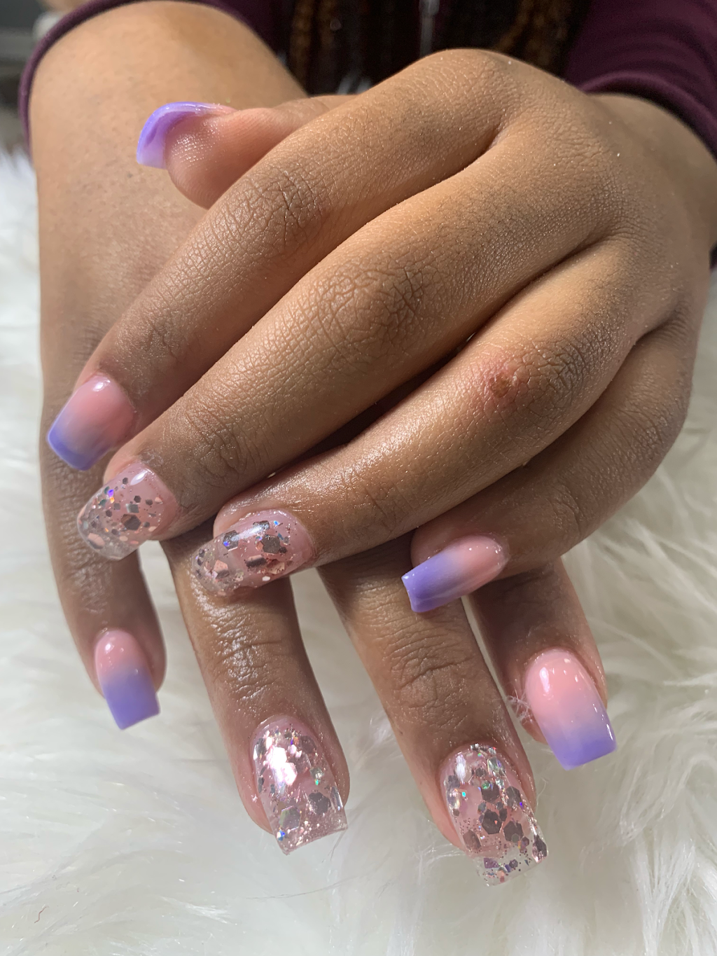 Lee Spa Nails | 8300 Delta Shores Cir S #130, Sacramento, CA 95832, USA | Phone: (916) 629-9234