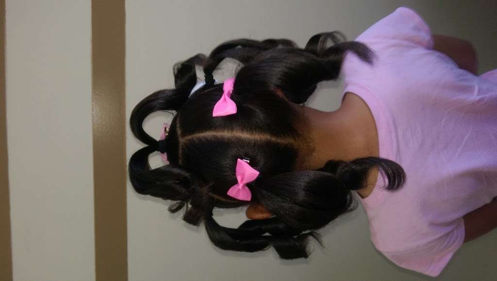 Hair Theater By Semaj | 10920 Will Clayton Pkwy, Humble, TX 77396 | Phone: (832) 276-1218