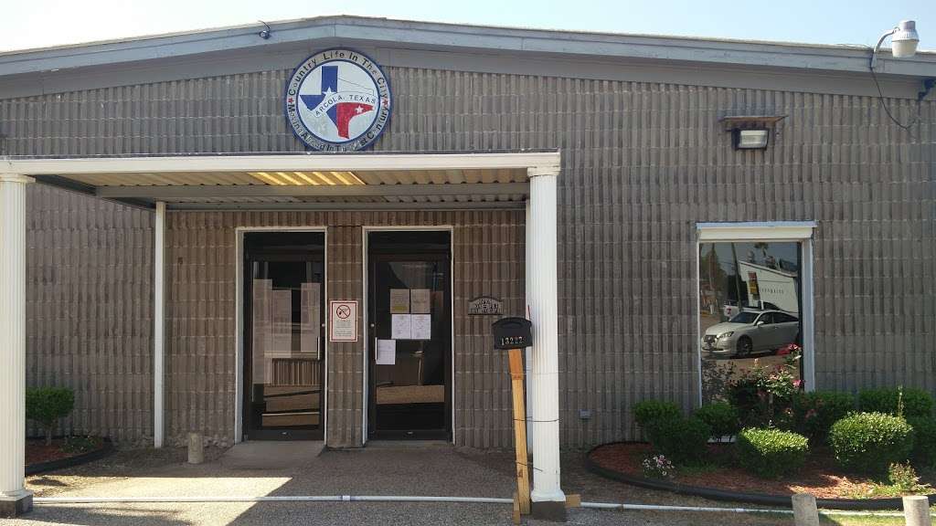 Arcola Municipal Court | 13222 Hwy 6, Rosharon, TX 77583, USA | Phone: (281) 431-1852