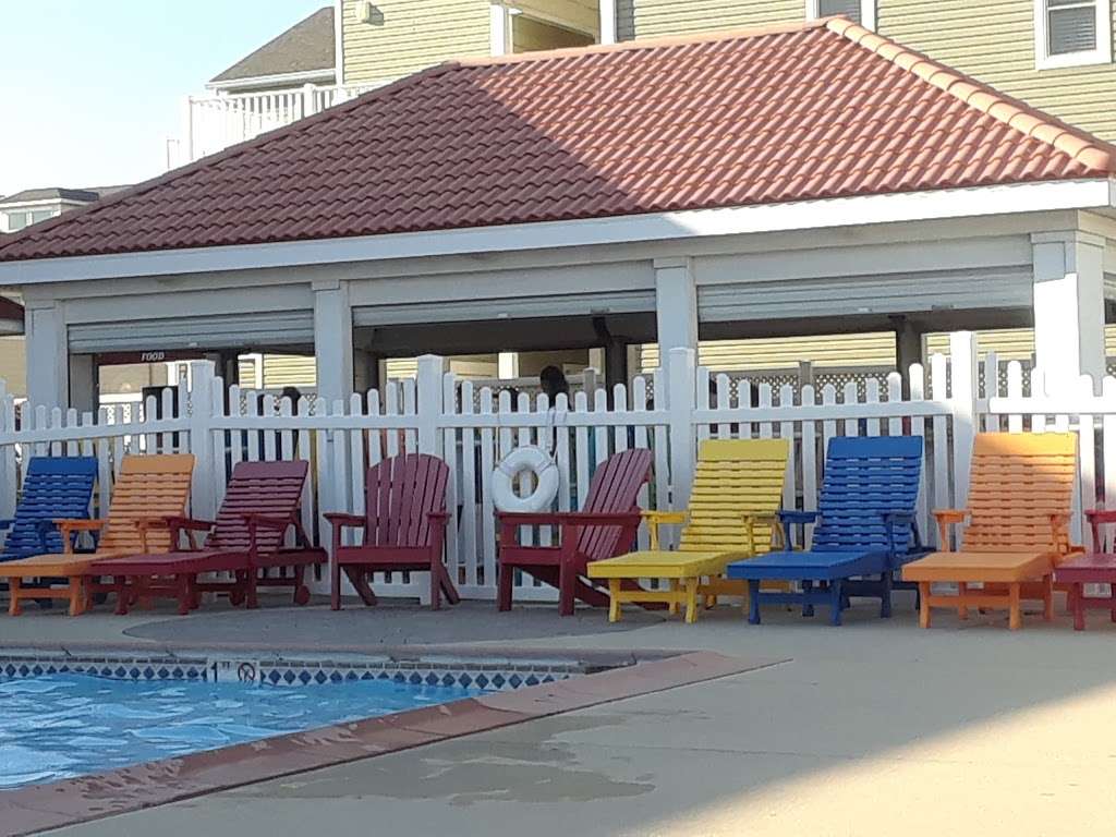 Sea Isle Inn | 6400 Landis Ave, Sea Isle City, NJ 08243, USA | Phone: (609) 263-4371