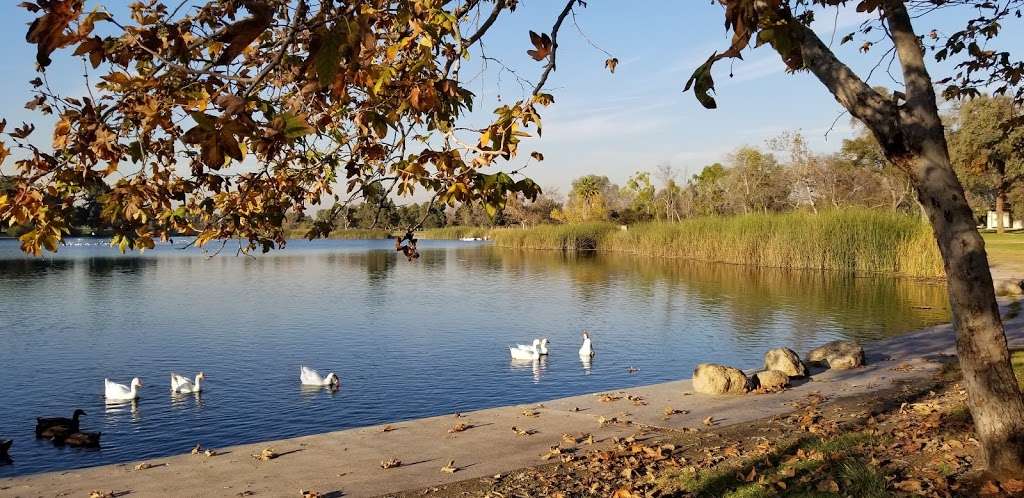 Los Cerritos Wetlands Headquarters | 81432 San Gabriel River Bike Trail, Seal Beach, CA 90740, USA