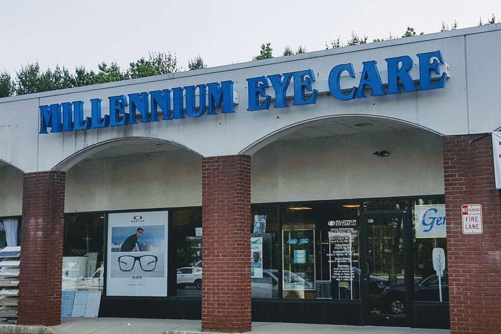 Millennium Eye Care | 455 U.S. 9, Englishtown, NJ 07726, USA | Phone: (732) 591-2200