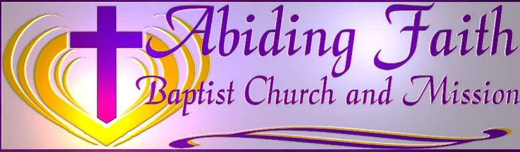 Abiding Faith Baptist Church and Mission | 2959, 8524 Blue Ridge Blvd, Raytown, MO 64138, USA | Phone: (816) 427-2330