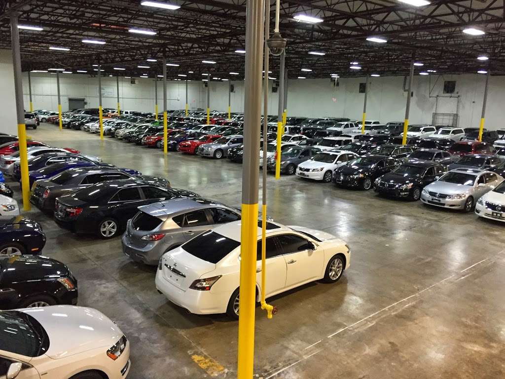 Dallas Lease Returns | 14335 Inwood Rd, Dallas, TX 75244, USA | Phone: (214) 960-1388