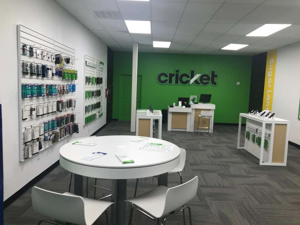 Cricket Wireless Authorized Retailer | 953 Eldridge Rd, Sugar Land, TX 77478, USA | Phone: (832) 944-6626