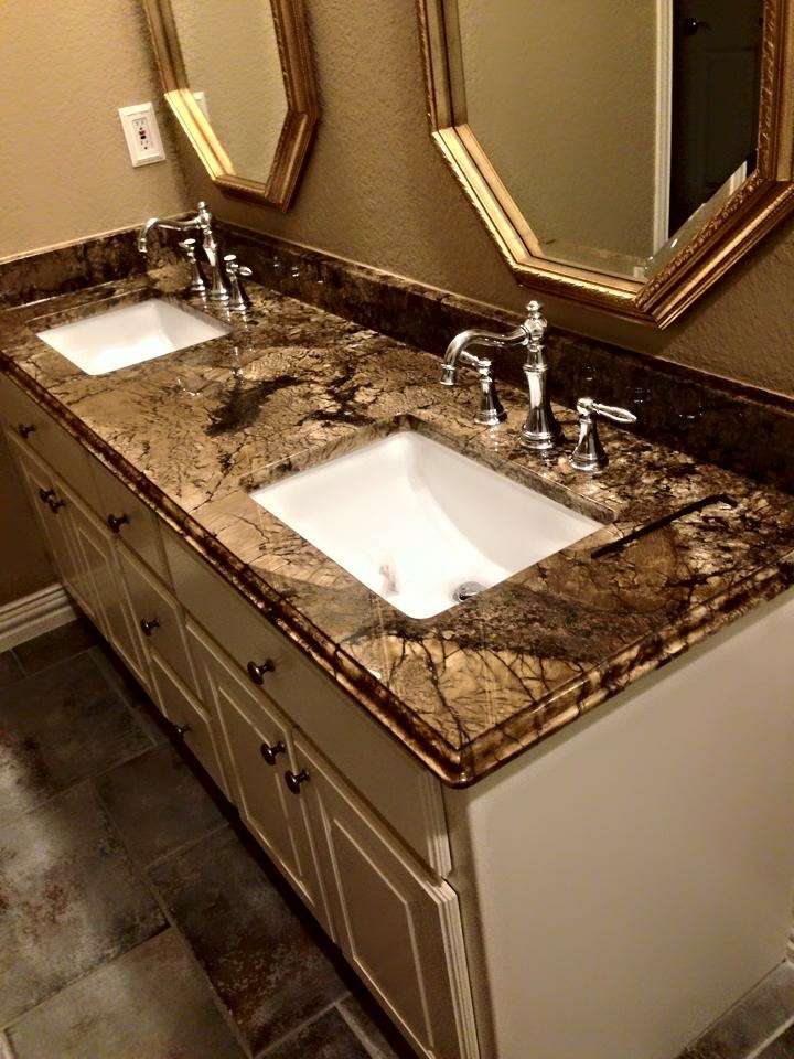 Cowboys Countertops, LLC | 4710 Don Dr, Dallas, TX 75247, USA | Phone: (469) 563-6110