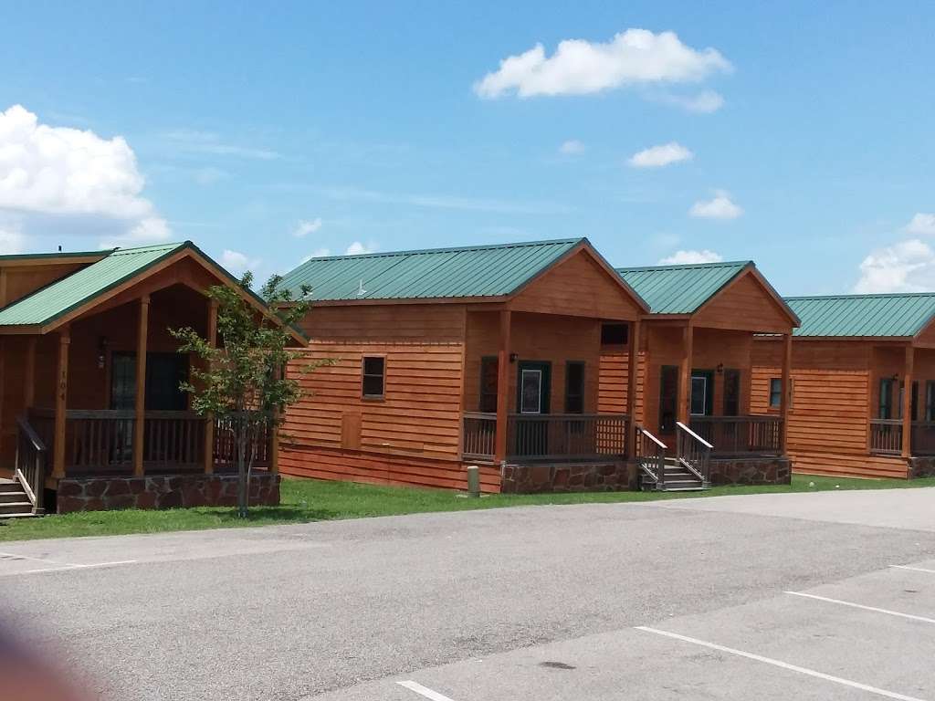 Fishermans Cove and FC Rentals | 13260 FM 1097, Willis, TX 77318, USA | Phone: (936) 890-6600