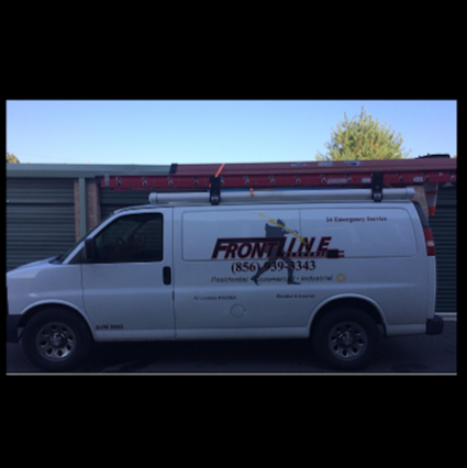 Front Line Electric LLC | 424 Otter Branch Ct, Glendora, NJ 08029, USA | Phone: (856) 466-1793