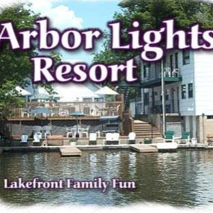 Arbor Lights Resort | 5192 E Indiana Beach Rd #1264, Monticello, IN 47960, USA | Phone: (574) 583-3437