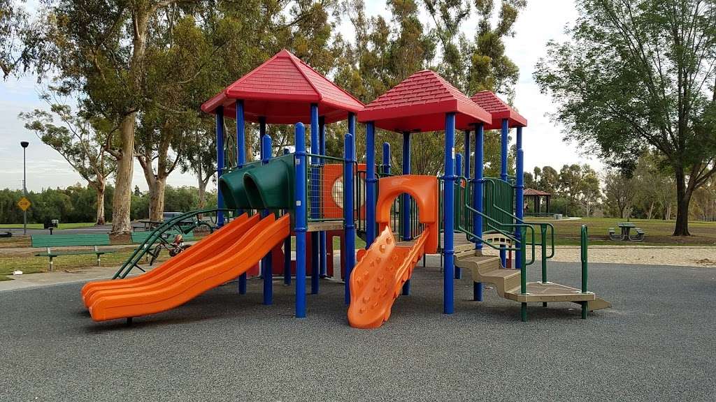 Craig Regional Park | 3300 N State College Blvd, Fullerton, CA 92835 | Phone: (714) 973-3180