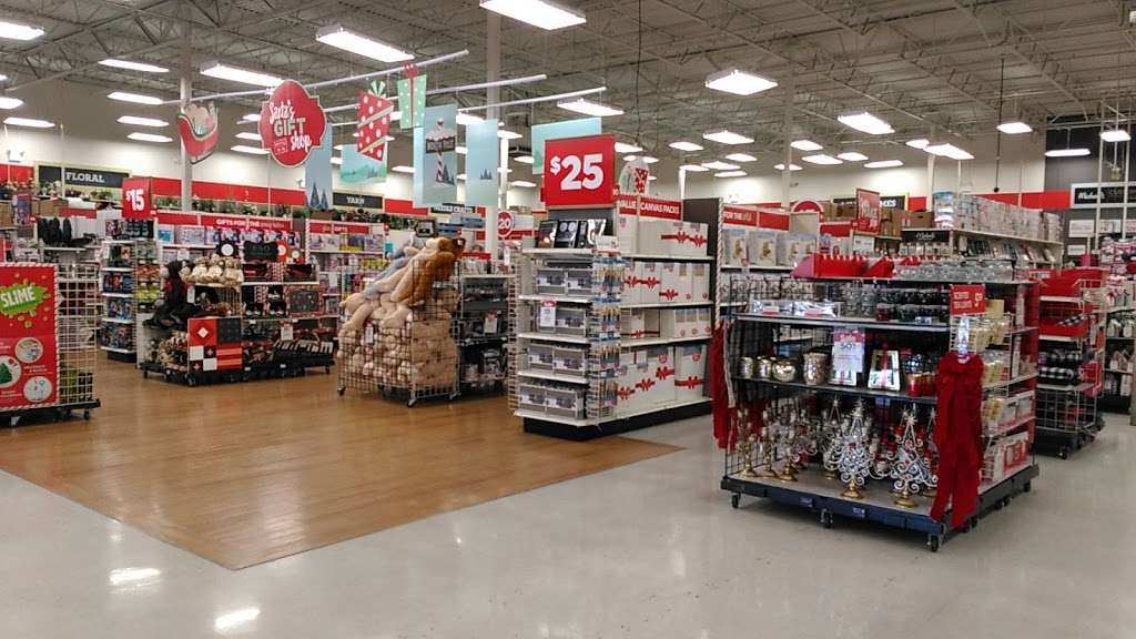 Michaels | 7941 W Tropical Pkwy, Las Vegas, NV 89149, USA | Phone: (702) 839-0140