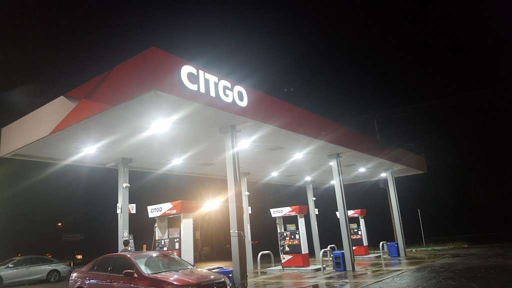 CITGO | 2245 N Lewis Ave, Waukegan, IL 60087, USA | Phone: (847) 249-1122
