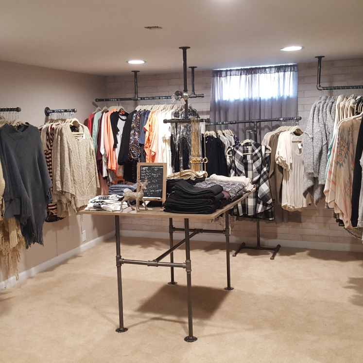 Underground Boutique | 15700 Laramie Ave, Oak Forest, IL 60452