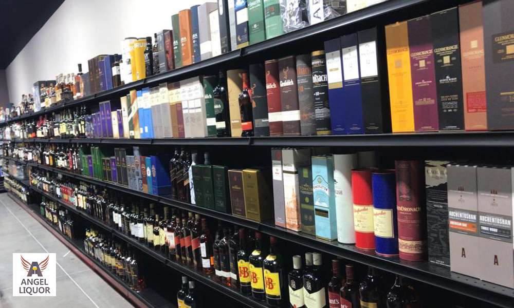 Angel Liquor | 4734 LJ Pkwy #308, Sugar Land, TX 77479, USA | Phone: (281) 778-6127