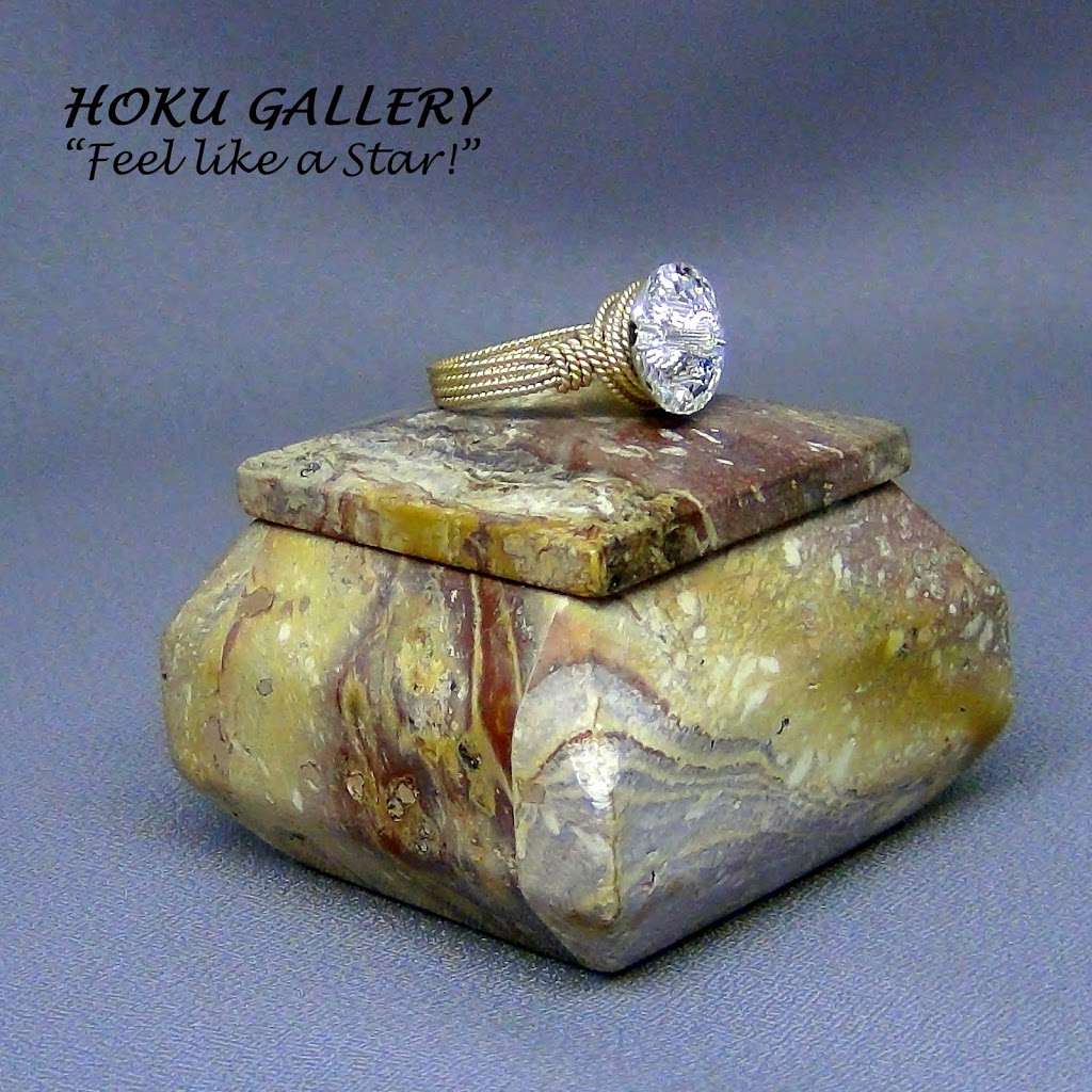 Hoku Gallery | 37 Winterwood Dr, Londonderry, NH 03053, USA | Phone: (808) 728-9025