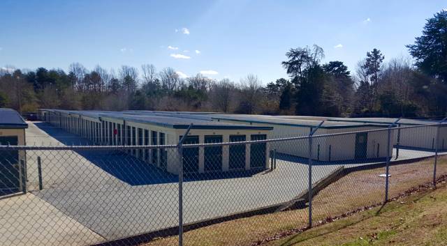 American Flag Self Storage | 5717 Inman Rd, Greensboro, NC 27410, USA | Phone: (336) 664-0710