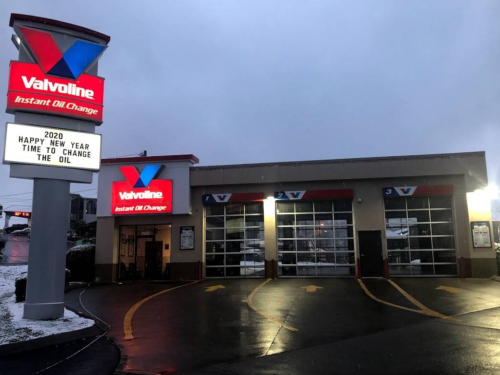 Valvoline Instant Oil Change | 1109 Bell Rd, Antioch, TN 37013 | Phone: (615) 731-7818