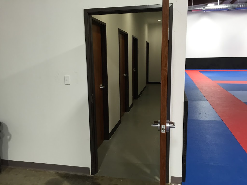 Evolve Brazilian Jiu-Jitsu | 5108 Wilson Rd, Fort Worth, TX 76140, USA | Phone: (817) 886-4970