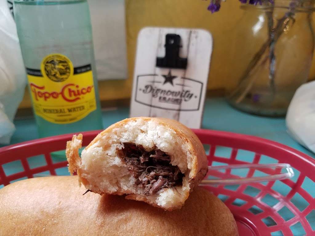 Dignowity Kolaches | 1629 E Houston St, San Antonio, TX 78202, USA | Phone: (210) 454-5898