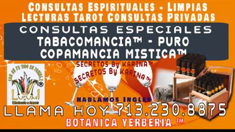 Botanica Lucumi Wholesale Import | 1014 N Main St #207, Pearland, TX 77581, USA | Phone: (713) 230-8875