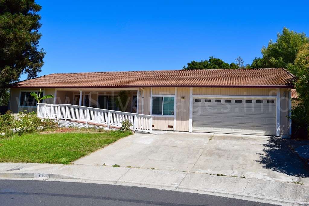 Pennys Guest Home | 4181 Storey Ln, Concord, CA 94518 | Phone: (925) 349-5834