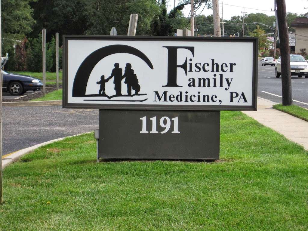 Fischer Family Medicine PA | 1191 Fischer Blvd, Toms River, NJ 08753, USA | Phone: (732) 506-7888